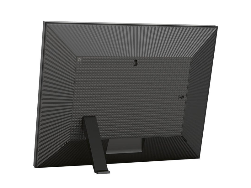 Agfa Digital Photo Frame 17" WiFi Frameo Black