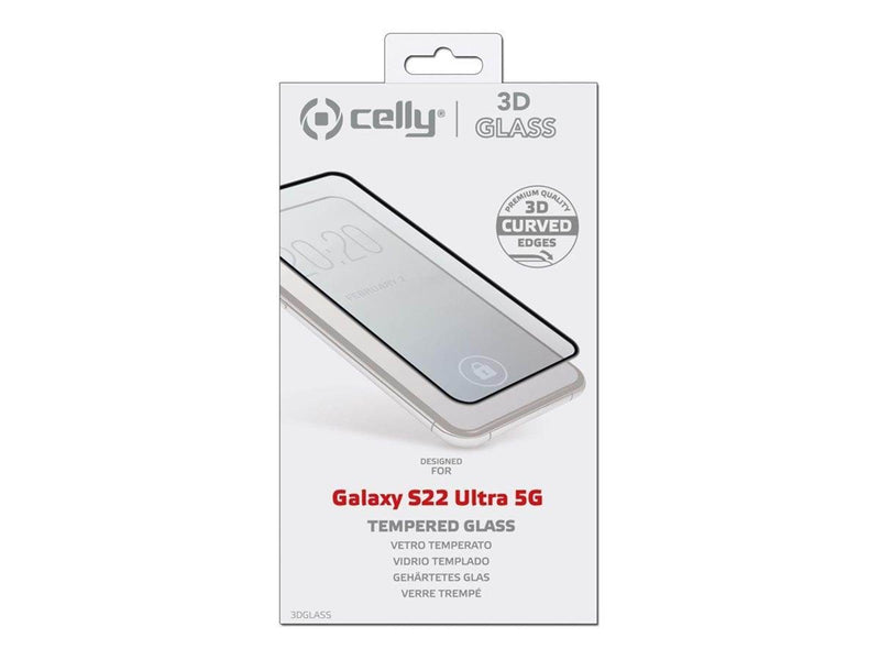 CELLY - screen protector for mobile phone