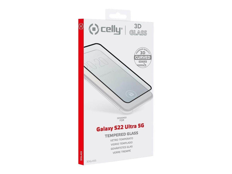 CELLY - screen protector for mobile phone