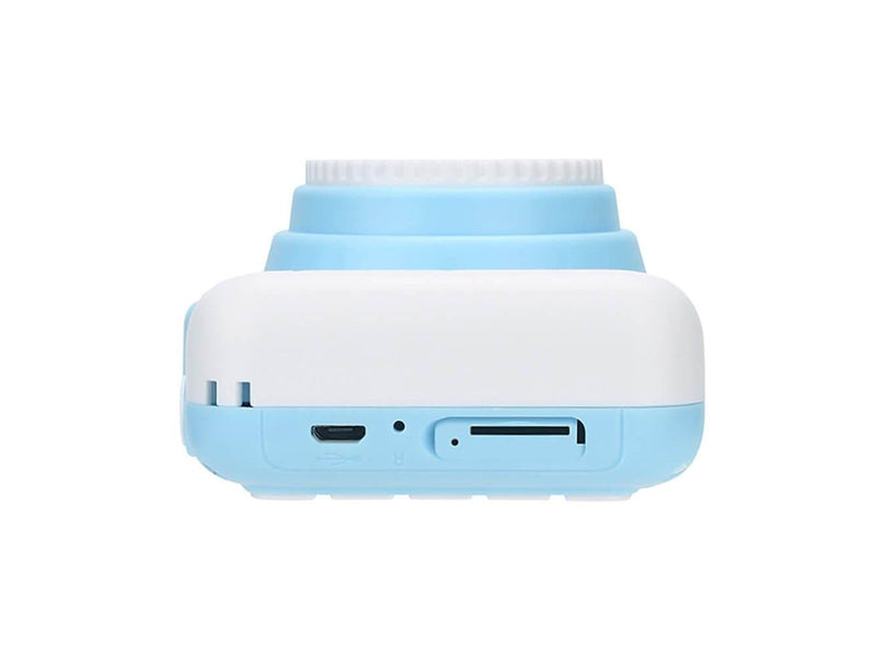 Agfa Digital Camera Realikids 2 CMOS 10MP Blue