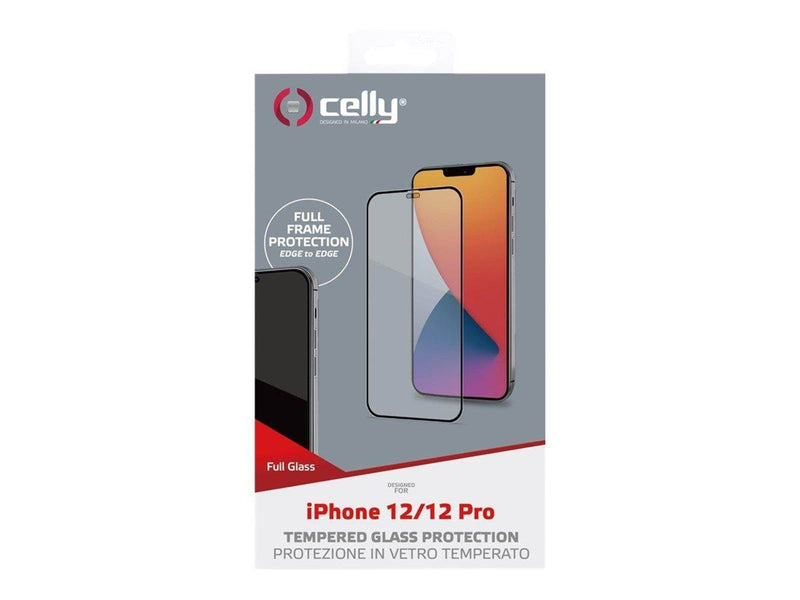 CELLY Full Glass - screen protector for mobile phone