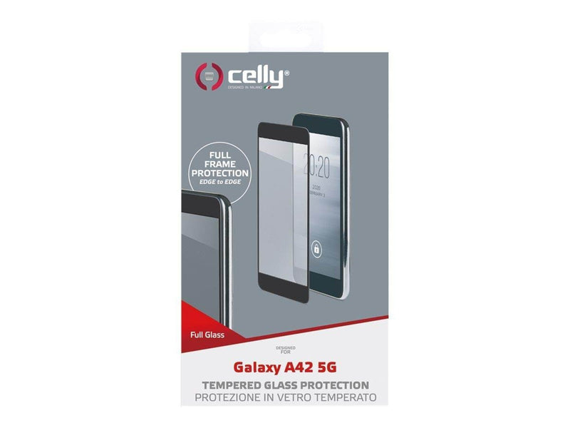 CELLY Full Glass - screen protector for mobile phone