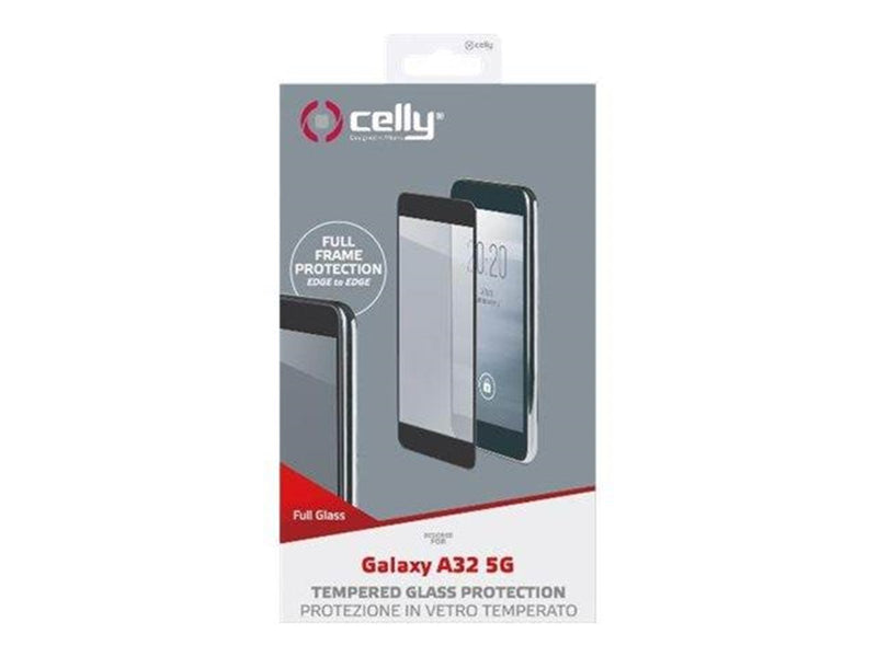 CELLY Full Glass - screen protector for mobile phone