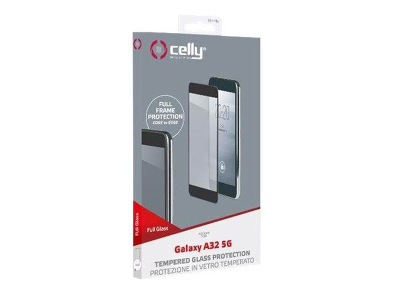 CELLY Full Glass - screen protector for mobile phone