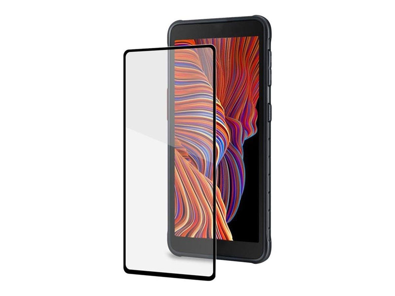 CELLY Full Glass - screen protector for mobile phone