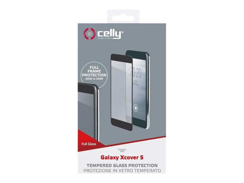CELLY Full Glass - screen protector for mobile phone