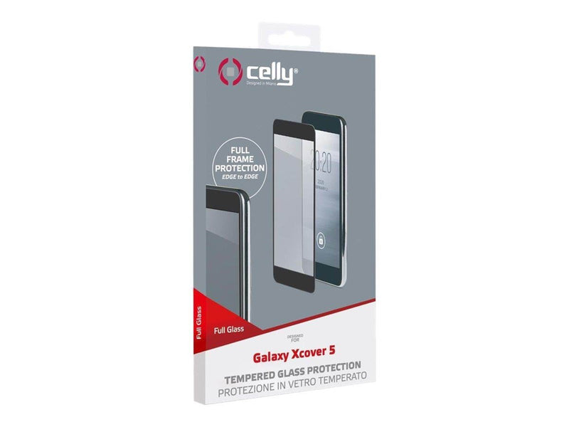 CELLY Full Glass - screen protector for mobile phone