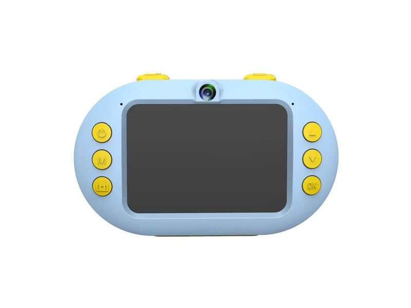 Agfa Digital Camera Realikids Waterproof Blue