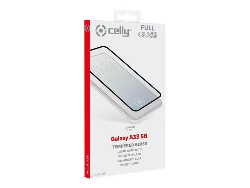 CELLY - screen protector for mobile phone - full glass
