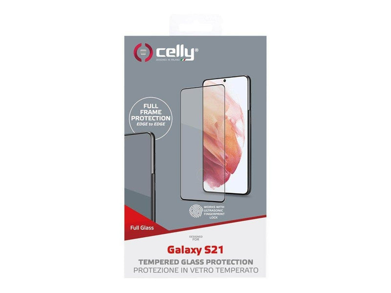 CELLY Full Glass - screen protector for mobile phone