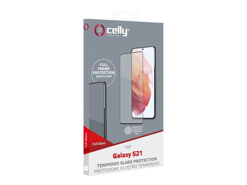 CELLY Full Glass - screen protector for mobile phone