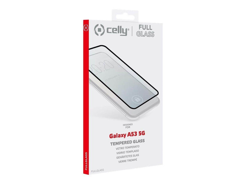 CELLY - screen protector for mobile phone - full glass