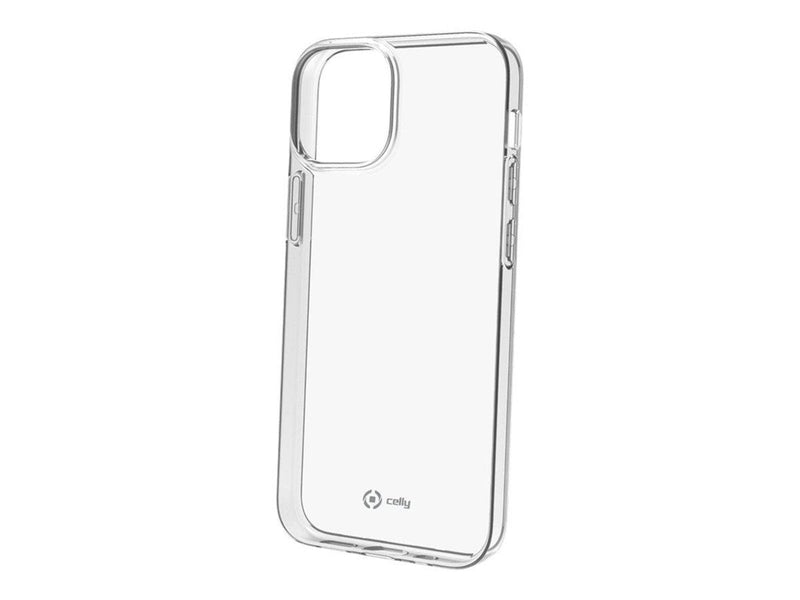 CELLY Gelskin - back cover for mobile phone