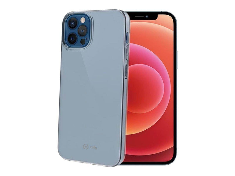 CELLY Gelskin - back cover for mobile phone