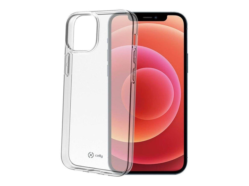 CELLY Gelskin - back cover for mobile phone
