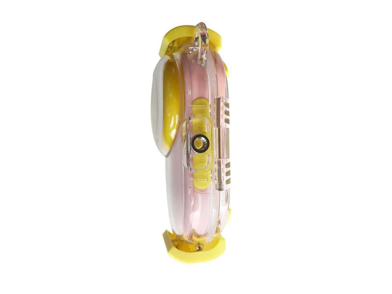 Agfa Digital Camera Realikids Waterproof Pink