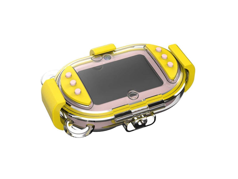 Agfa Digital Camera Realikids Waterproof Pink