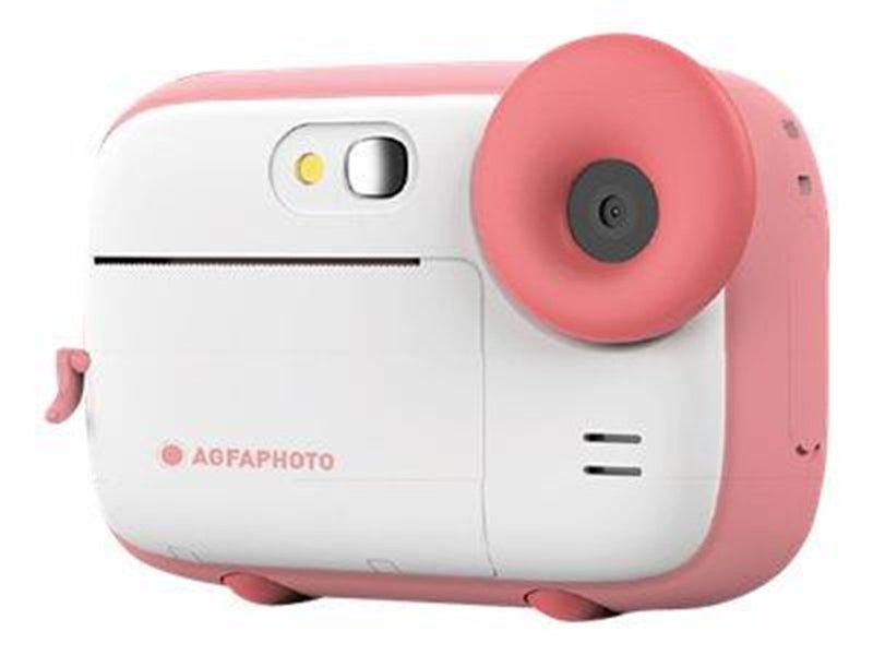 Agfa Photo Realikids Instant Cam - digital camera