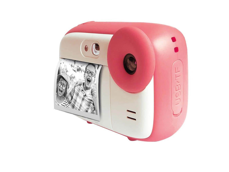 Agfa Photo Realikids Instant Cam - digital camera
