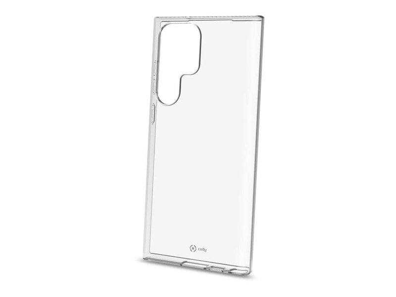 CELLY Gelskin - back cover for mobile phone