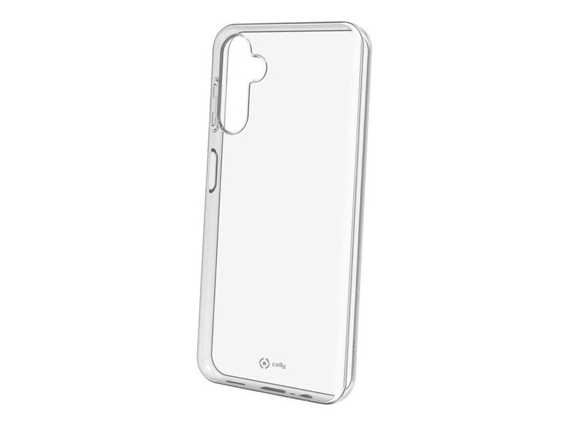 CELLY Gelskin - back cover for mobile phone