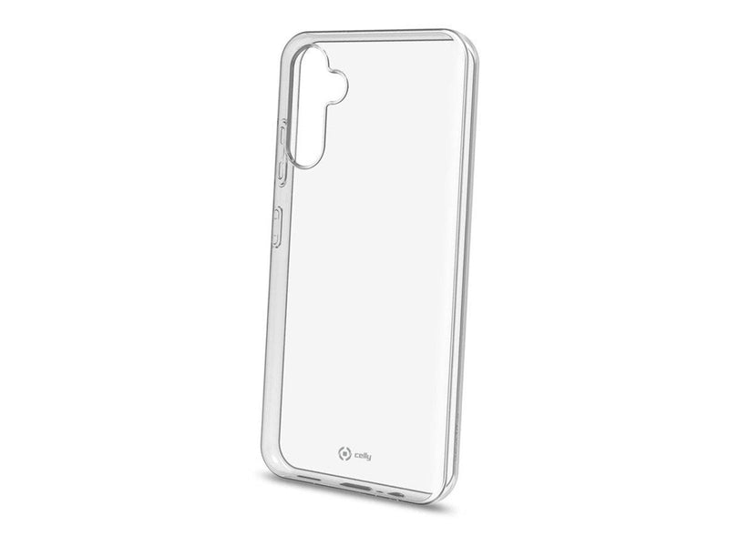 CELLY Gelskin - back cover for mobile phone