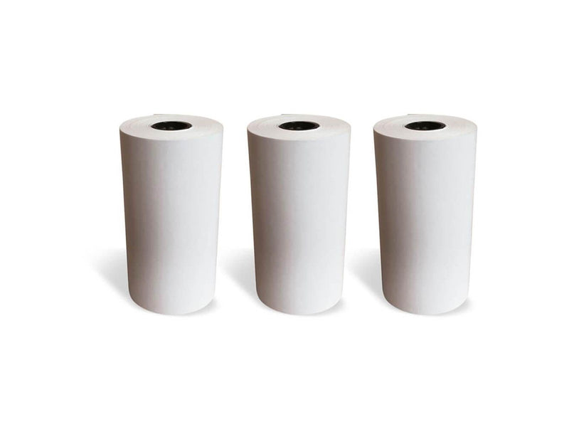 Agfa Extra Instant Paper Rolls x3 For Camera & Pocket Printer