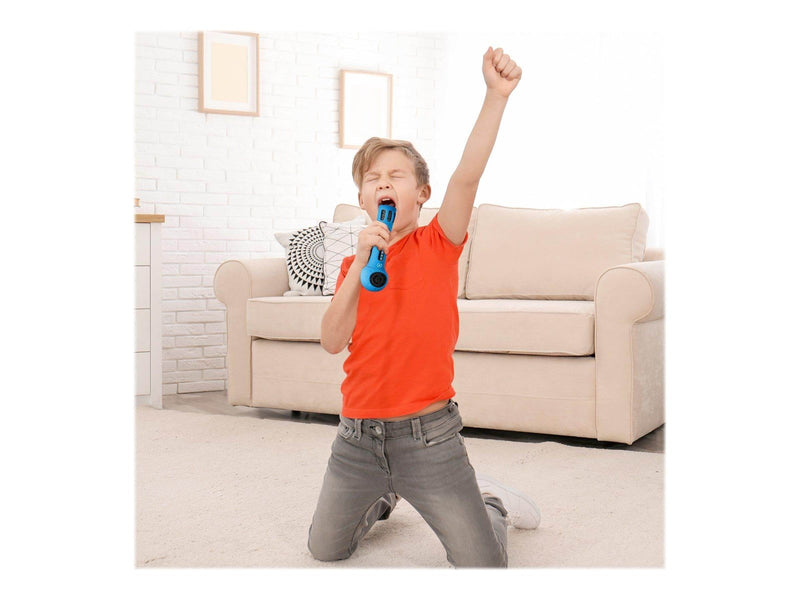 CELLY Festival - Kids - portable karaoke - flash memory card Bluetooth