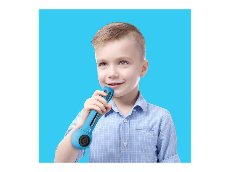 CELLY Festival - Kids - portable karaoke - flash memory card Bluetooth