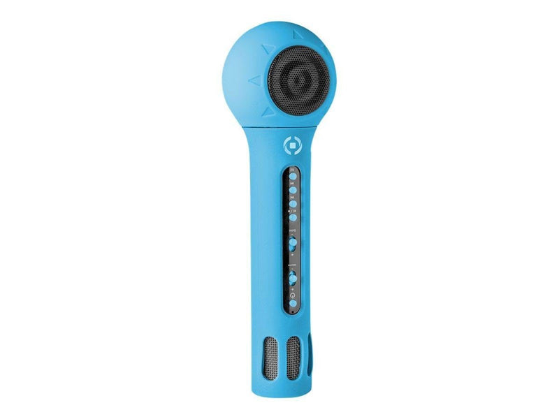 CELLY Festival - Kids - portable karaoke - flash memory card Bluetooth