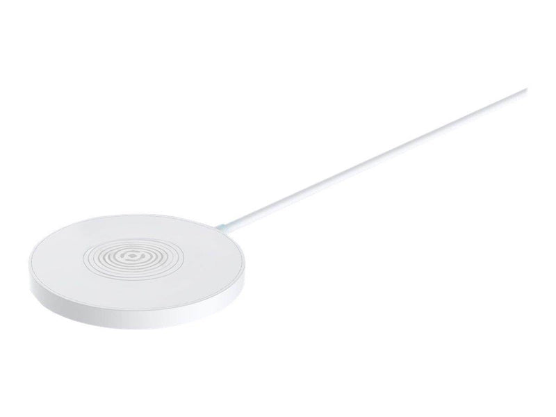 CELLY MAGCHARGEKIT wireless charging pad - + AC power adapter - 10 Watt
