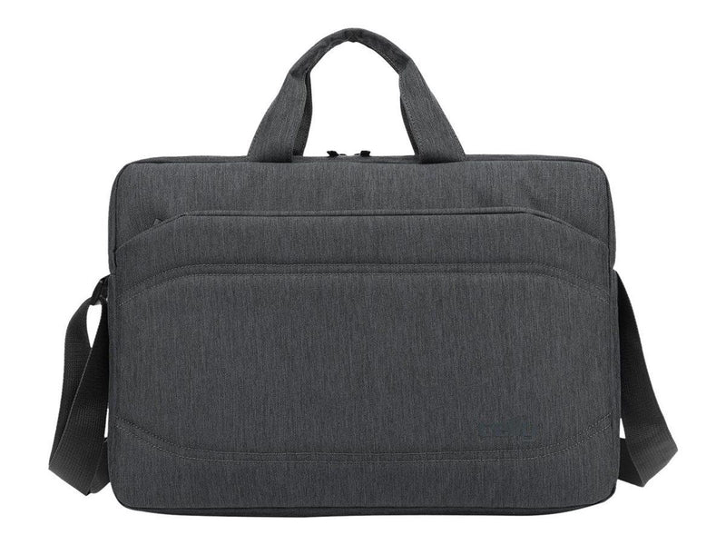 CELLY MESSENGERBAG - notebook carrying case - with trolley strap