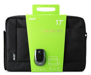 Acer Belly Band Notebook Starter Kit für 43,9 cm (17,3') schwarz