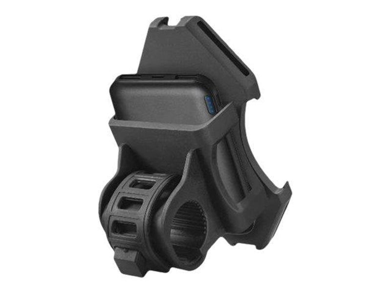 CELLY power bank/bike holder - 2 x USB