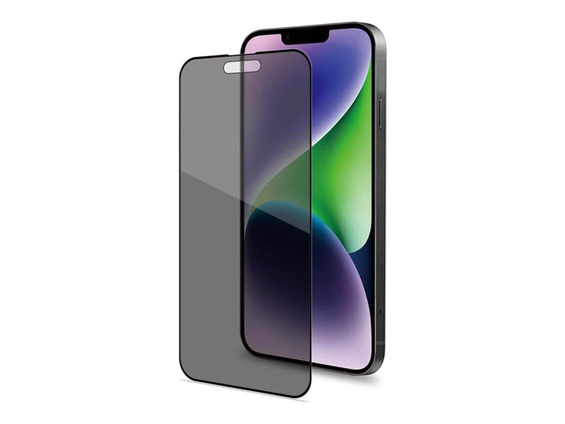 CELLY Privacy Full Glass - screen protector for mobile phone