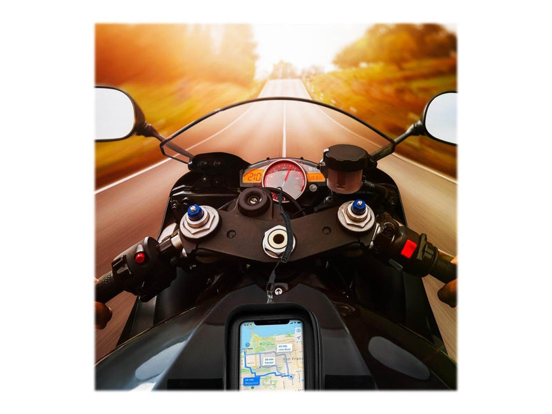 CELLY RIDEMAGNET - case for mobile phone