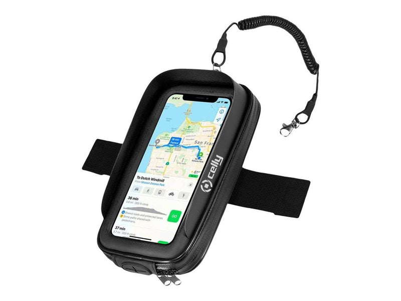 CELLY RIDEMAGNET - case for mobile phone