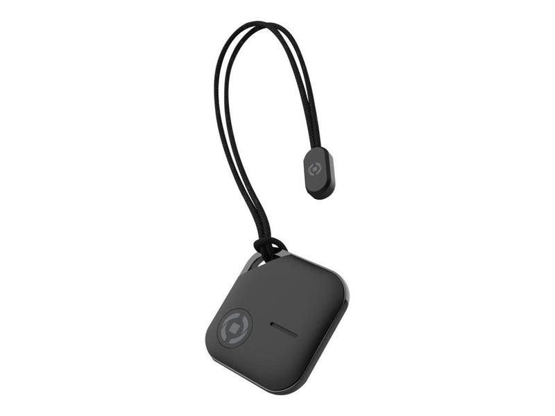 CELLY SMARTFINDER - Traccia oggetti - Black