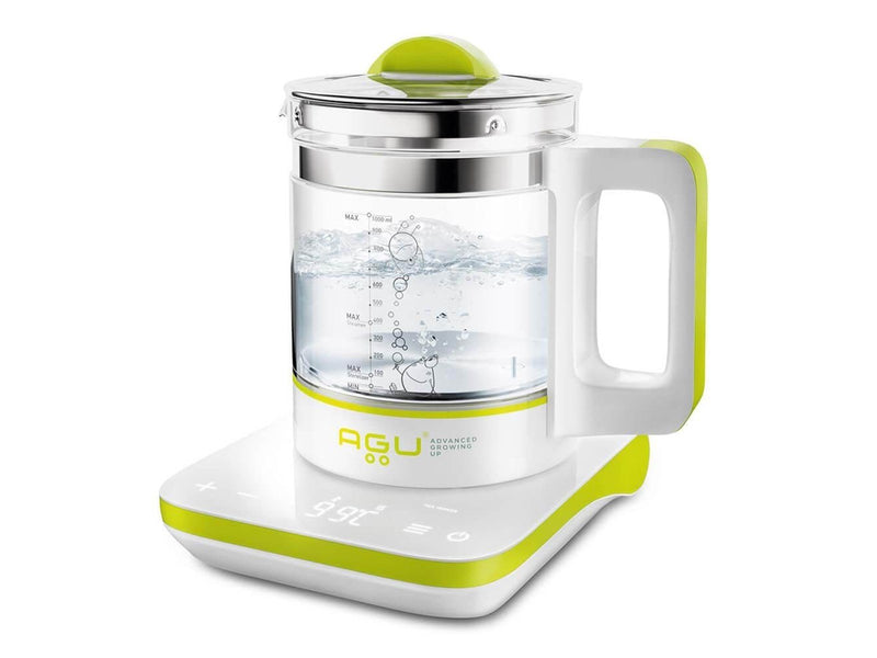 AGU Kettle 6In1 Multifunctional Bubbly