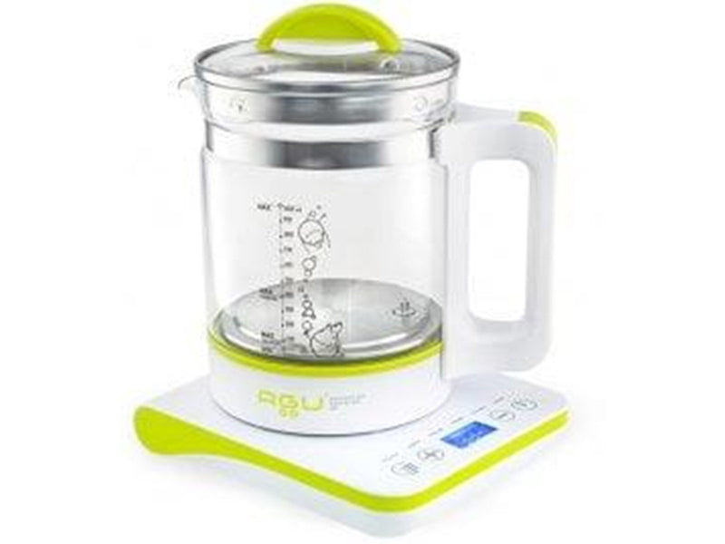 AGU Kettle 6In1 Multifunctional Bubbly