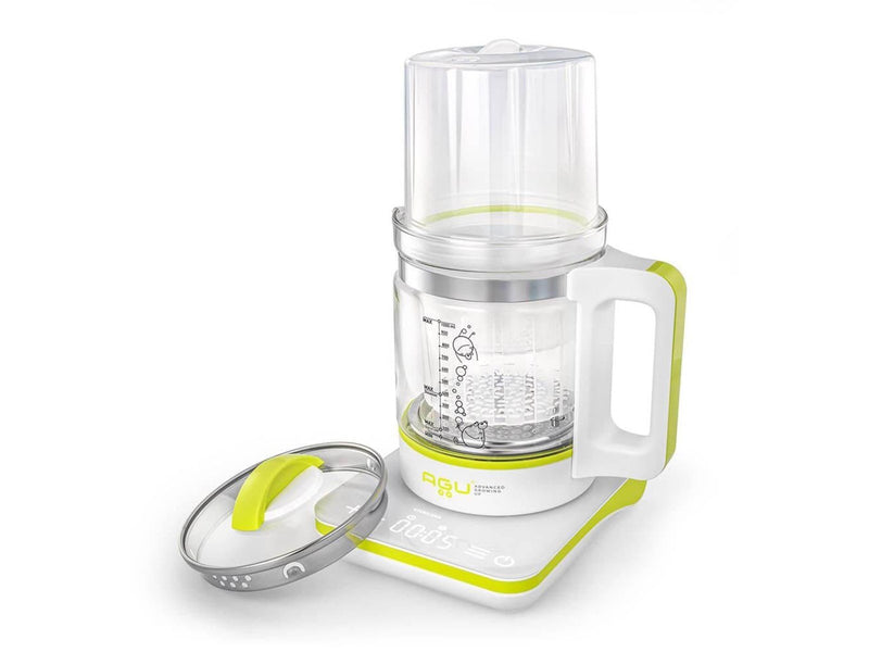 AGU Kettle 6In1 Multifunctional Bubbly