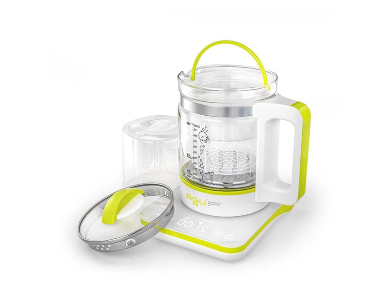 AGU Kettle 6In1 Multifunctional Bubbly