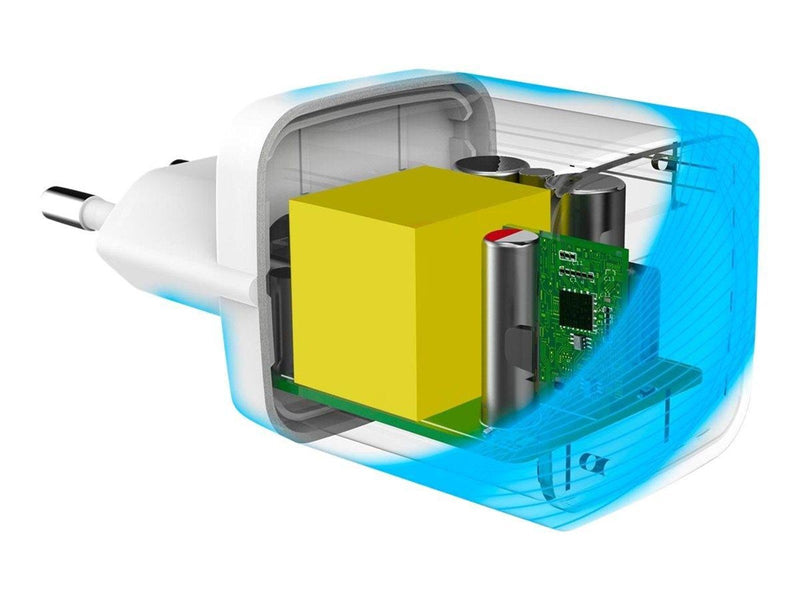 CELLY ProPower Wall charger