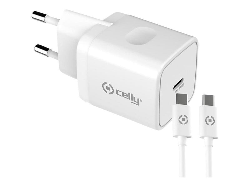 CELLY ProPower Wall charger