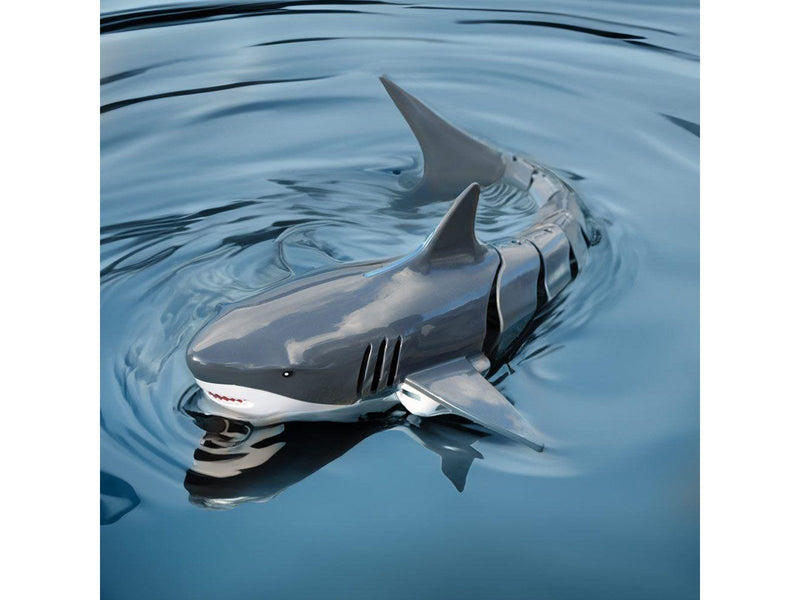 Mikamax RC Shark