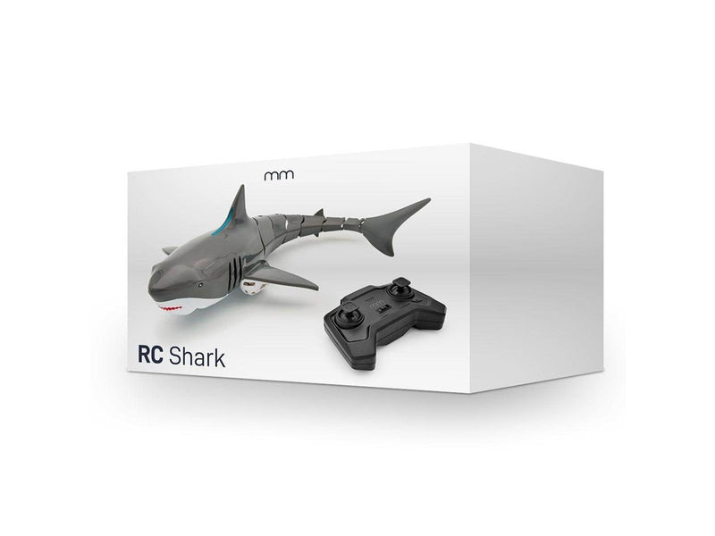 Mikamax RC Shark
