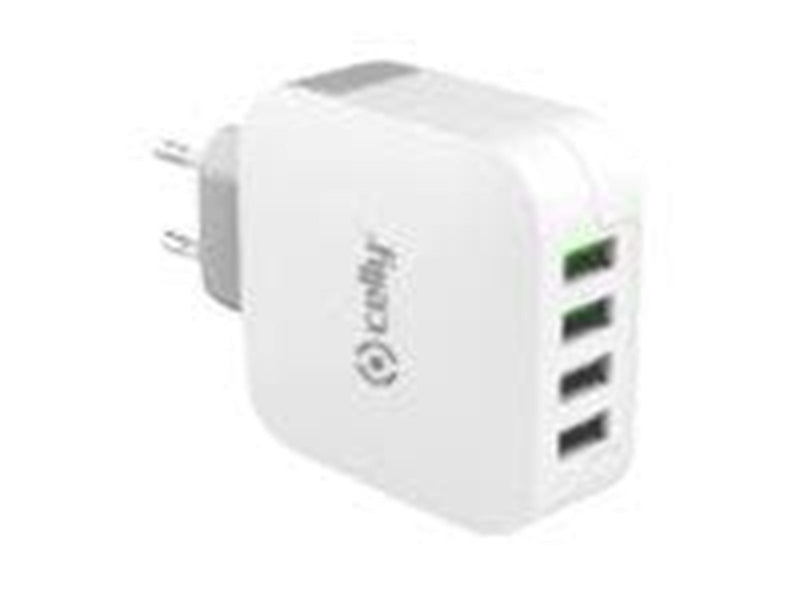 CELLY TC4USBTURBO power adapter - USB