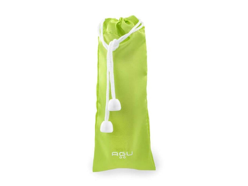 AGU Fever Thermometer Non-Contact Tracking Lights