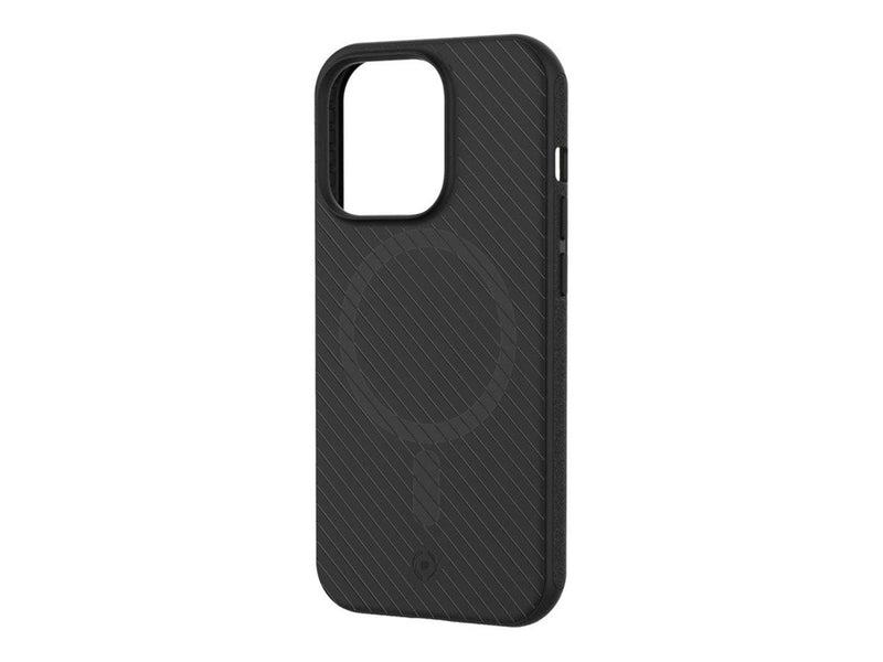 CELLY UltraMag - back cover for mobile phone
