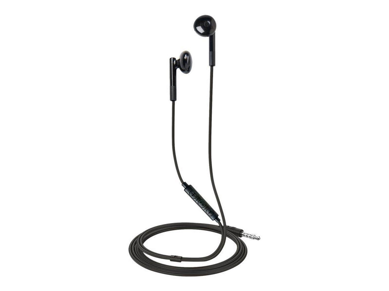 CELLY UP300BK - earphones with mic